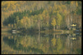 252024 St. Ames Des Lacs A4 Photo Print