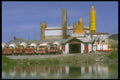 252025 Concrete Plant A4 Photo Print