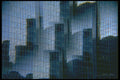 252034 Skyscraper Fantasy A4 Photo Print