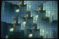 252050 A Study In Blue A4 Photo Print