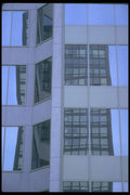252053 Westmount Square Tower A4 Photo Print