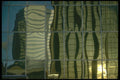 252056 Architectural Reflections A4 Photo Print