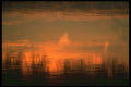 252060 Sunset Reflections A4 Photo Print