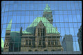 252075 Old City Hall, Toronto A4 Photo Print