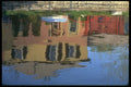 252091 Waterfront Home A4 Photo Print