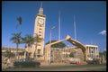 253030 Kenyan Parliment A4 Photo Print
