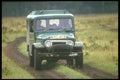 253033 Land Rover Safari Vehicle A4 Photo Print