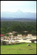 253047 Mount Kenya A4 Photo Print