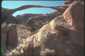 254010 Landscape Arch A4 Photo Print