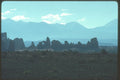 254022 Silhouette, Arches A4 Photo Print