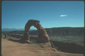 254024 Delicate Arch A4 Photo Print