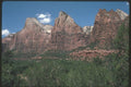 254026 Three Patriarchs A4 Photo Print
