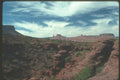 254041 Utah Landscape A4 Photo Print