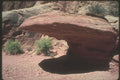 254044 The Result Of Water Erosion A4 Photo Print