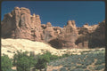 254048 Sandstone A4 Photo Print