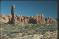 254050 Arches National Park A4 Photo Print