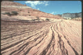 254051 Petrified Sand Dunes A4 Photo Print