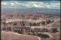 254052 Canyonlands Overlook Point A4 Photo Print