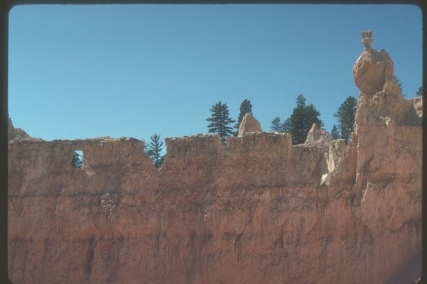 254053 Wall Of Windows A4 Photo Print