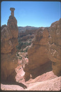 254056 Thor's Hammer, Bryce Canyon A4 Photo Print