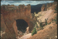 254057 Natural Bridge A4 Photo Print