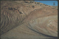 254059 Convergence In Sandstone A4 Photo Print