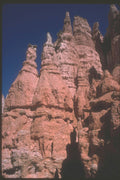 254066 Statues A4 Photo Print