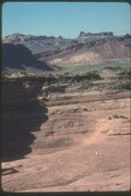 254078 View From Delicate Arch A4 Photo Print
