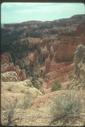 254090 Sandstone Castles A4 Photo Print