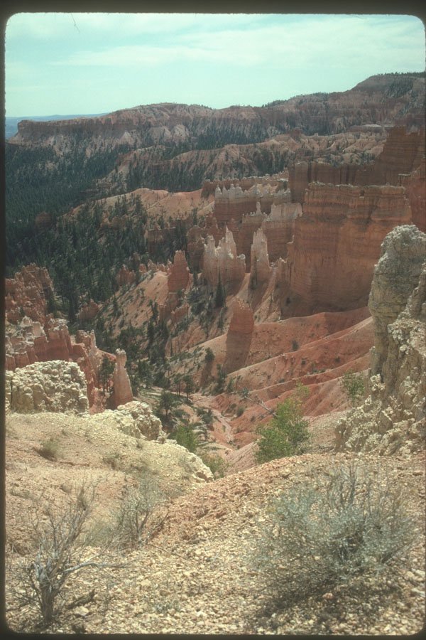 254090 Sandstone Castles A4 Photo Print