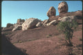 254094 Twin Rocks A4 Photo Print