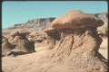254096 Red Sandstone A4 Photo Print