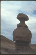 254099 Sculptured By Erosion A4 Photo Print