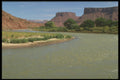 255000 Colorado River, Near Moab A4 Photo Print