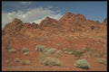 255003 Valley Of Fire A4 Photo Print