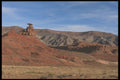 255012 Mexican Hat A4 Photo Print