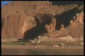 255023 Lake Powell, Glen Canyon Recreation Area A4 Photo Print