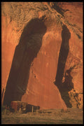 255032 Johnson Canyon A4 Photo Print
