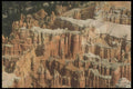 255034 Bryce Point, Bryce Canyon A4 Photo Print