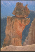 255044 Well Balanced, Bryce Canyon A4 Photo Print