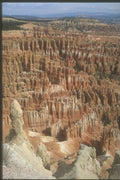 255045 A Stone Labyrinth, Bryce Canyon A4 Photo Print