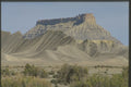 255049 A Castle, Near Hanksville A4 Photo Print