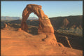 255057 Delicate Arch, Arches National Park A4 Photo Print