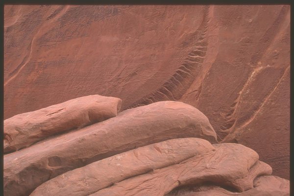 255062 Harmony, Arches National Park A4 Photo Print