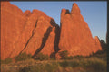 255063 Evening Humor, Arches National Park A4 Photo Print