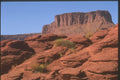 255092 From Pottash Road, Dead Horse Point State Park A4 Photo Print