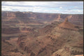 255093 Gazing Into The Canyon, Dead Horse Point State Park A4 Photo Print