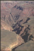 255097 Side Canyon, Grand Canyon A4 Photo Print