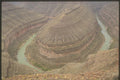 255099 Goosenecks Of The San Juan A4 Photo Print