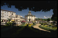 256016 The Center Of Barcelos A4 Photo Print